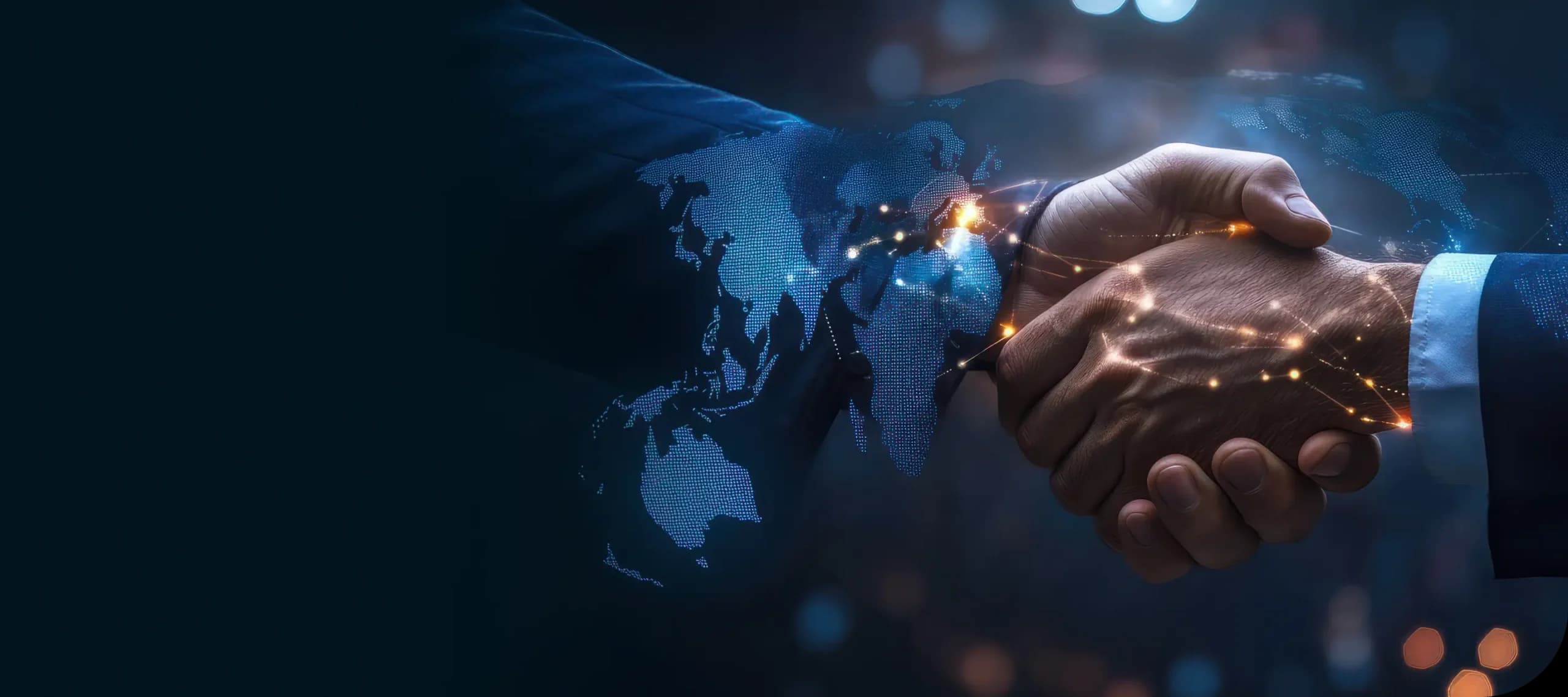 Parceria entre a Equipe4Web e seus clientes