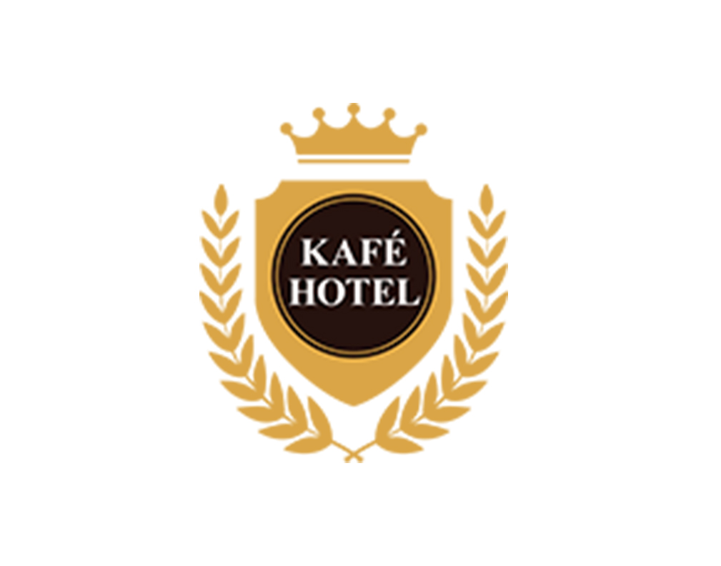 kafe hotel