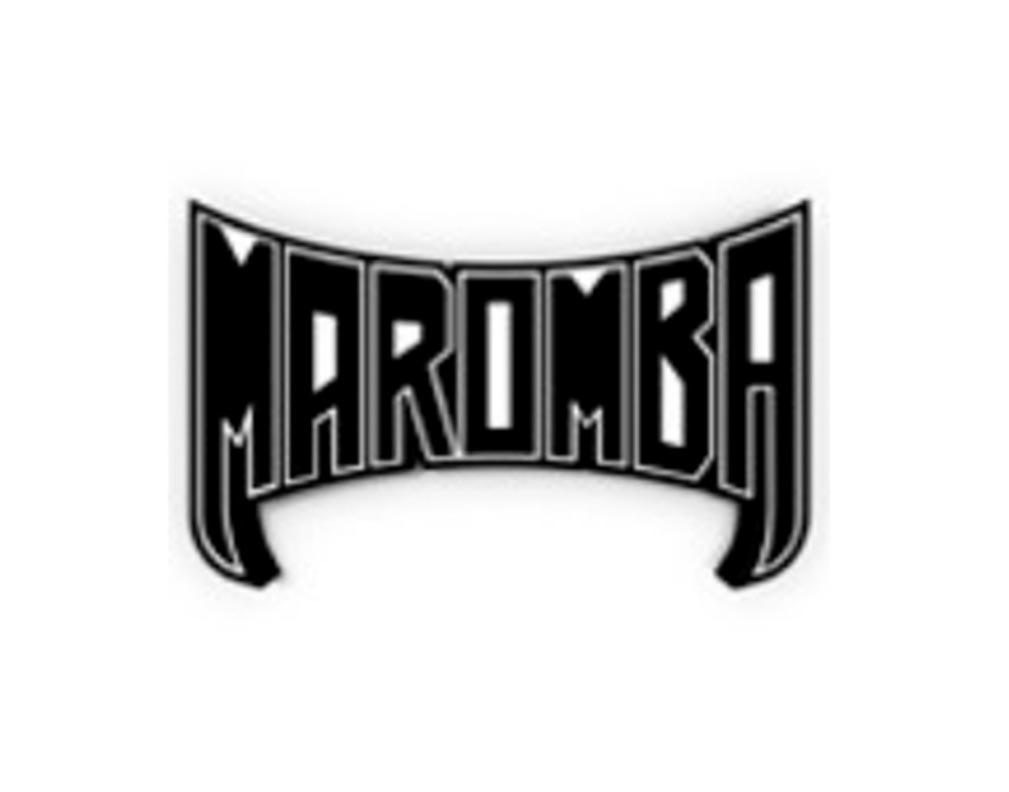 Maromba